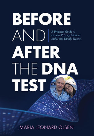 Before and After the DNA Test