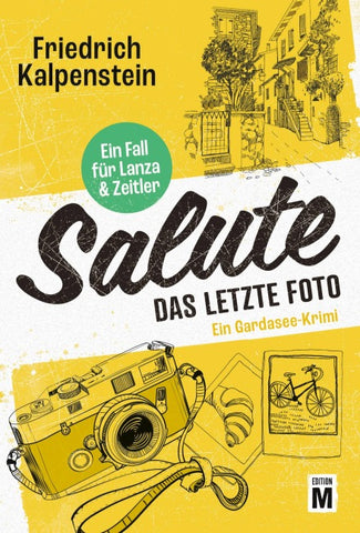 Salute - Das letzte Foto