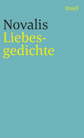 Liebesgedichte