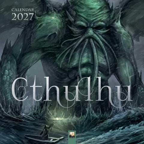 Cthulhu 2027
