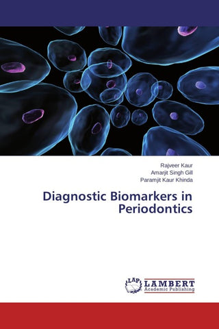 Diagnostic Biomarkers in Periodontics