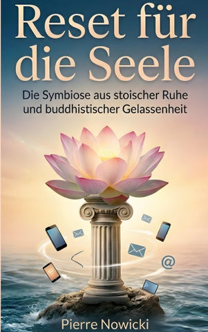 Reset für die Seele