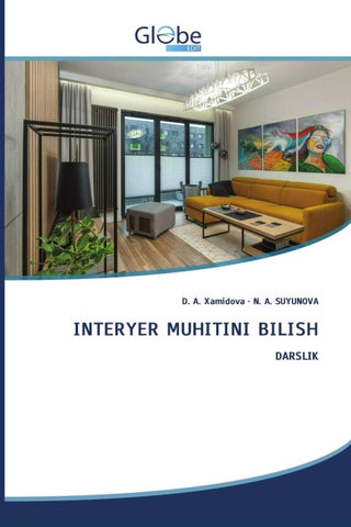 INTERYER MUHITINI BILISH