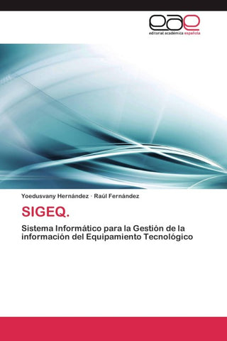 SIGEQ.