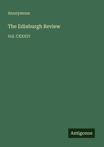The Edinburgh Review
