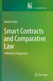Smart Contracts and Comparative Law