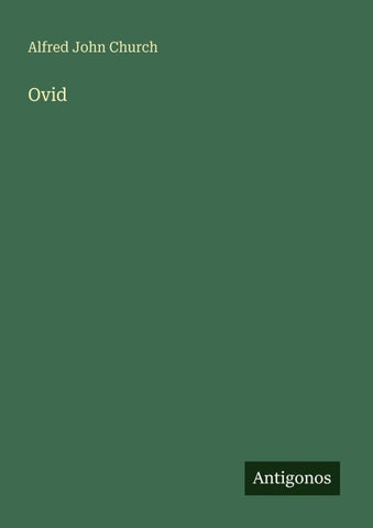 Ovid