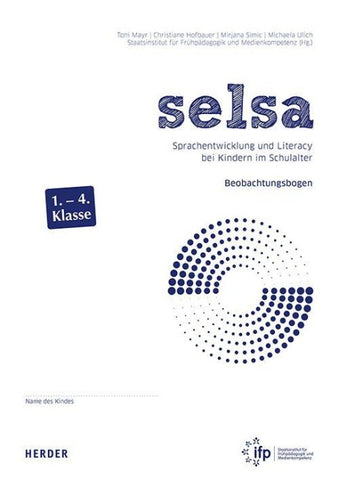 selsa. Sprachentwicklung und Literacy bei Kindern im Schulalter