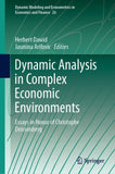 Dynamic Analysis in Complex Economic Environments