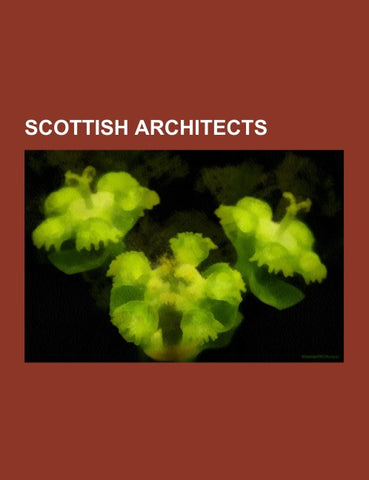 Scottish architects