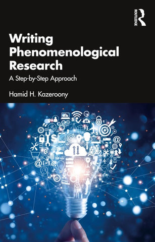 Writing Phenomenological Research