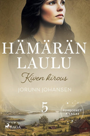 Kiven kirous - Hämärän laulu 5