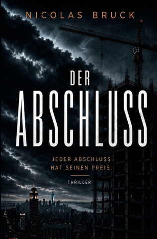 Der Abschluss