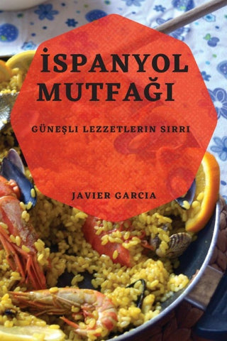 ¿spanyol Mutfa¿¿