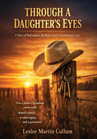 Through a Daughter's Eyes