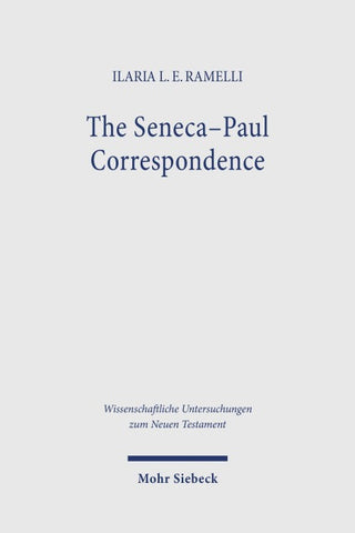 The Seneca–Paul Correspondence