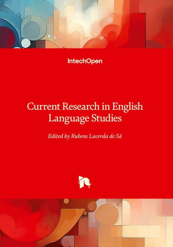 Current Research in English Language Studies