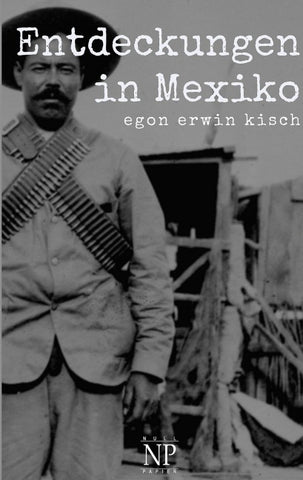 Entdeckungen in Mexiko