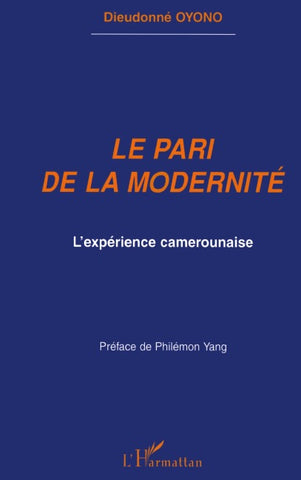Le pari de la modernité