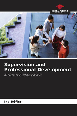 Supervision and Professional Development