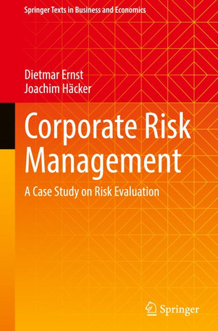 Corporate Risk Management