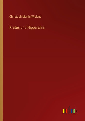 Krates und Hipparchia