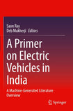 A Primer on Electric Vehicles in India