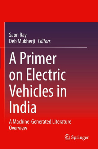 A Primer on Electric Vehicles in India