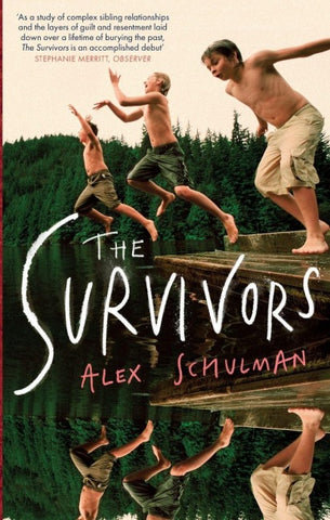 The Survivors