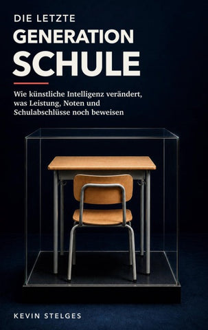 Die letzte Generation Schule