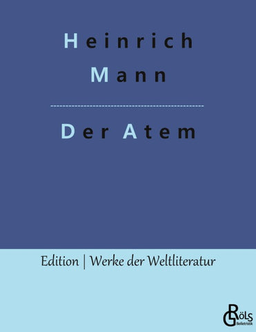 Der Atem