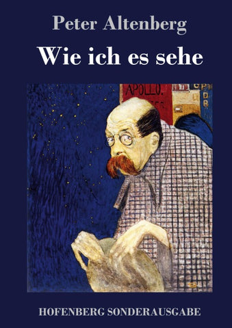 Wie ich es sehe