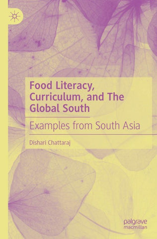 Food Literacy, Curriculum, and The Global South