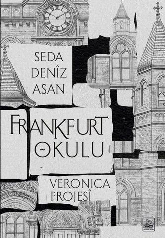 Frankfurt Okulu