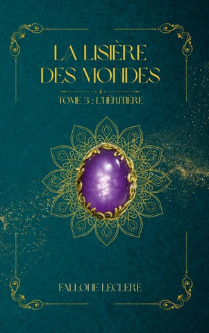 La Lisière des Mondes