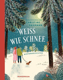 Weiß wie Schnee