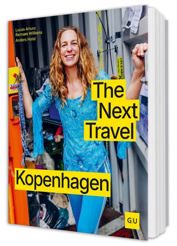 Next Travel Kopenhagen