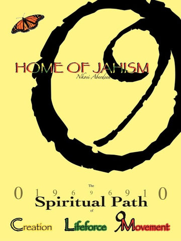 HOME OF JAHISM