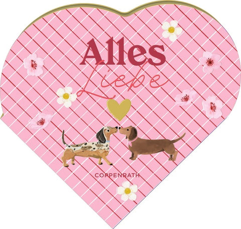 Alles Liebe