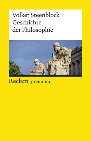 Geschichte der Philosophie