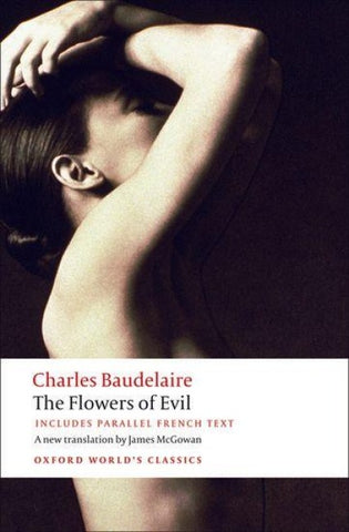 Flowers of Evil