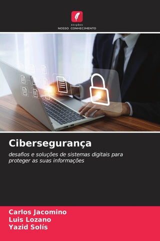 Cibersegurança