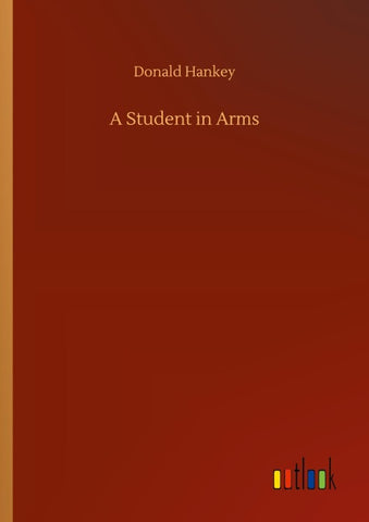 A Student in Arms