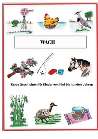 WACH