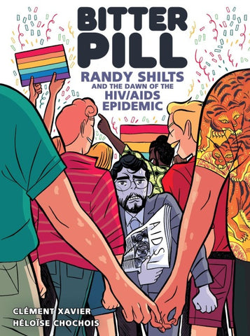 Bitter Pill
