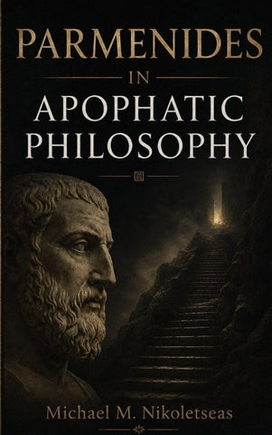 Parmenides in Apophatic Philosophy