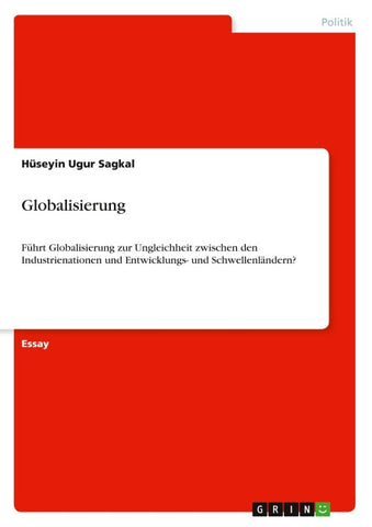 Globalisierung