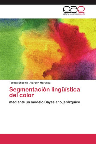 Segmentación lingüística del color