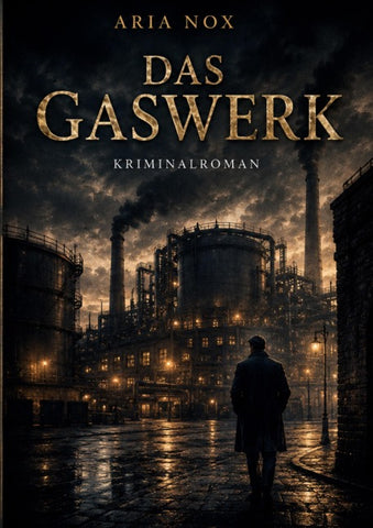 Das Gaswerk