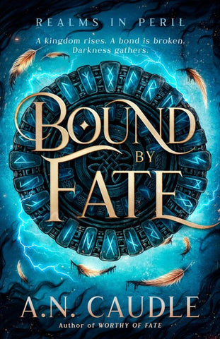 Bound by Fate